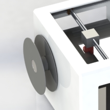 3dprinterwithspool 3dprinterwithspool