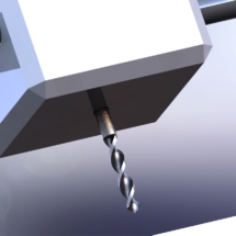 CNCdrillbit CNCdrillbit